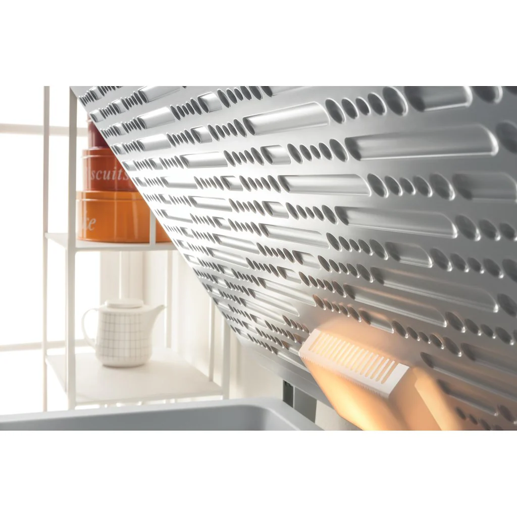 Hotpoint CS2A300HFA1 315L Freestanding Chest Freezer - White - Image 6