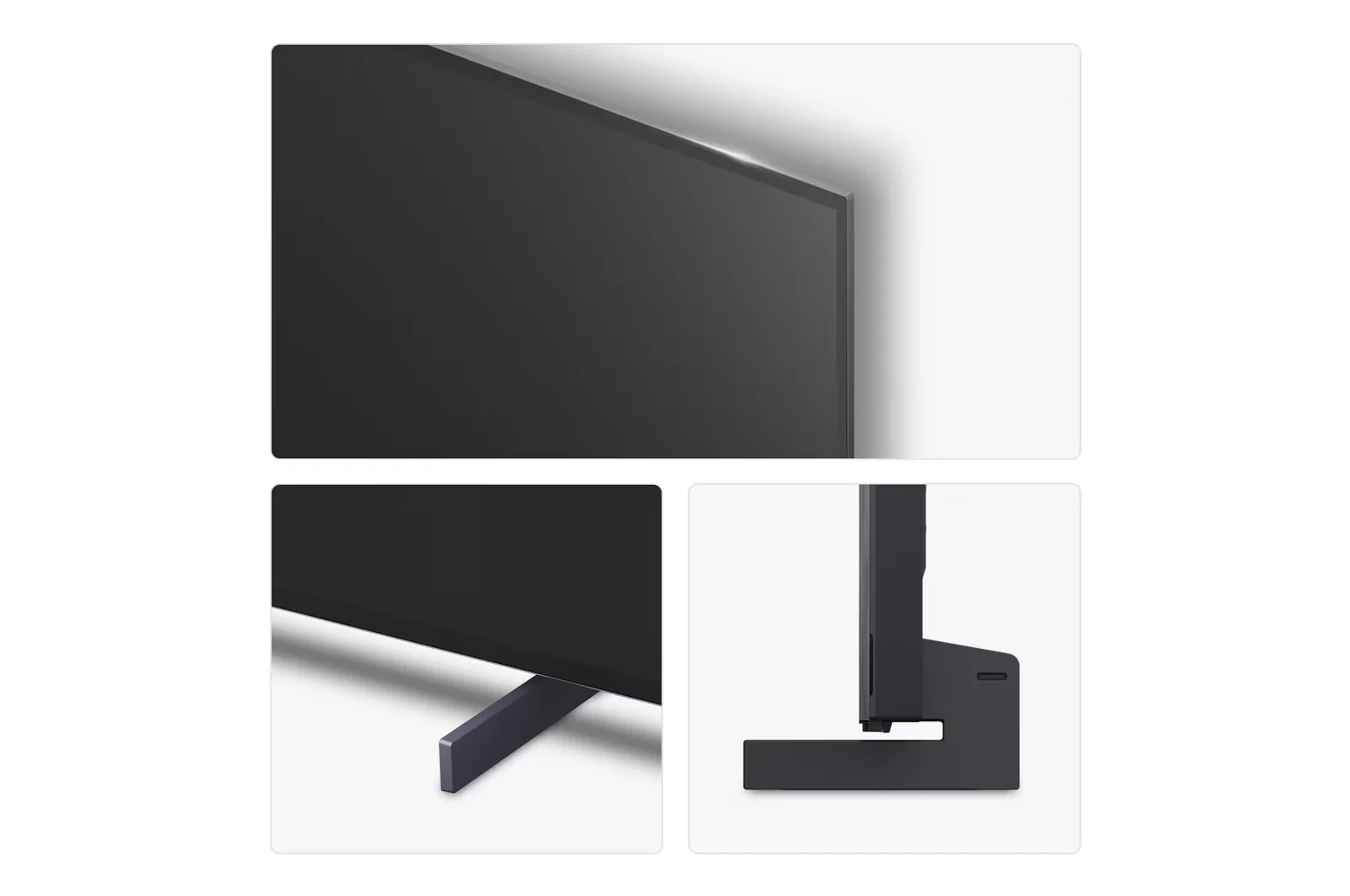 LG OLED42C55LA 42" OLED evo AI C5 4K Smart TV - Image 3