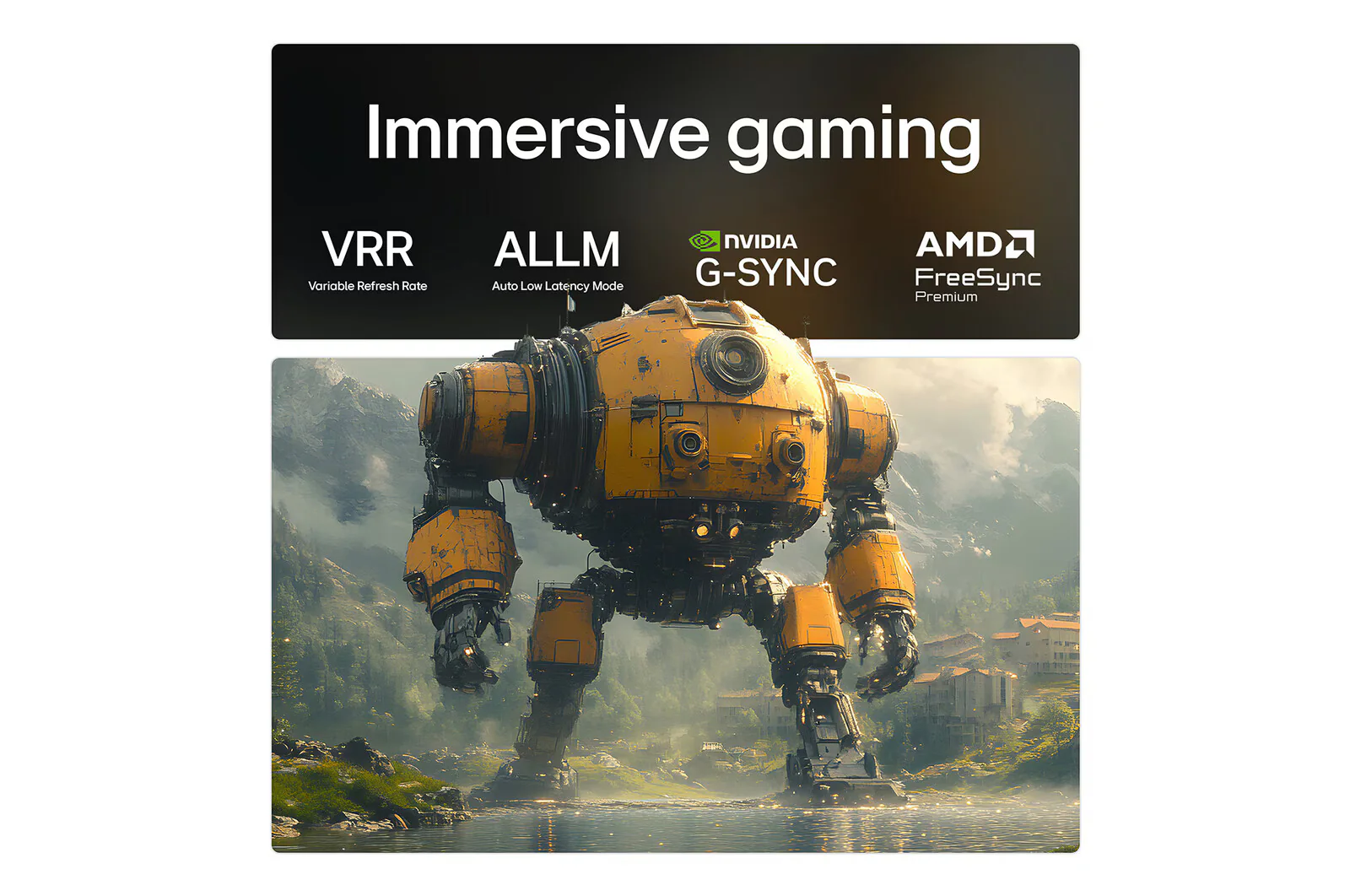 LG OLED77C56LB 77" OLED evo AI C5 4K Smart TV - Image 9