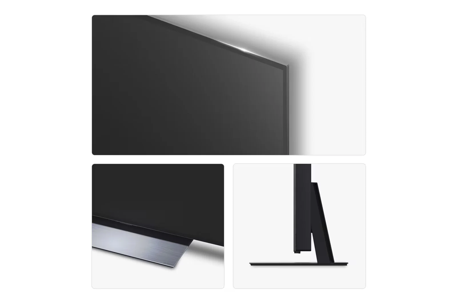 LG OLED83C54LA 83" OLED evo AI C5 4K Smart TV - Image 3