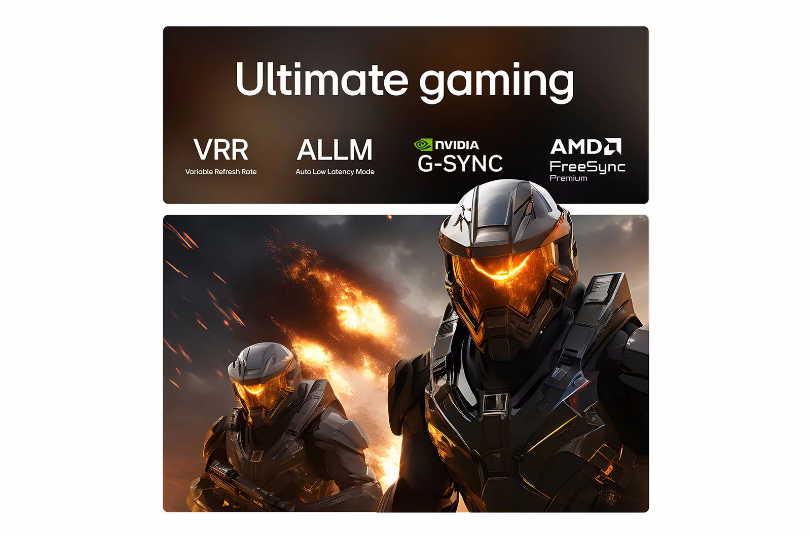 LG OLED97G54LW 97" OLED evo AI G5 4K Smart TV - Wall mount version - Image 12