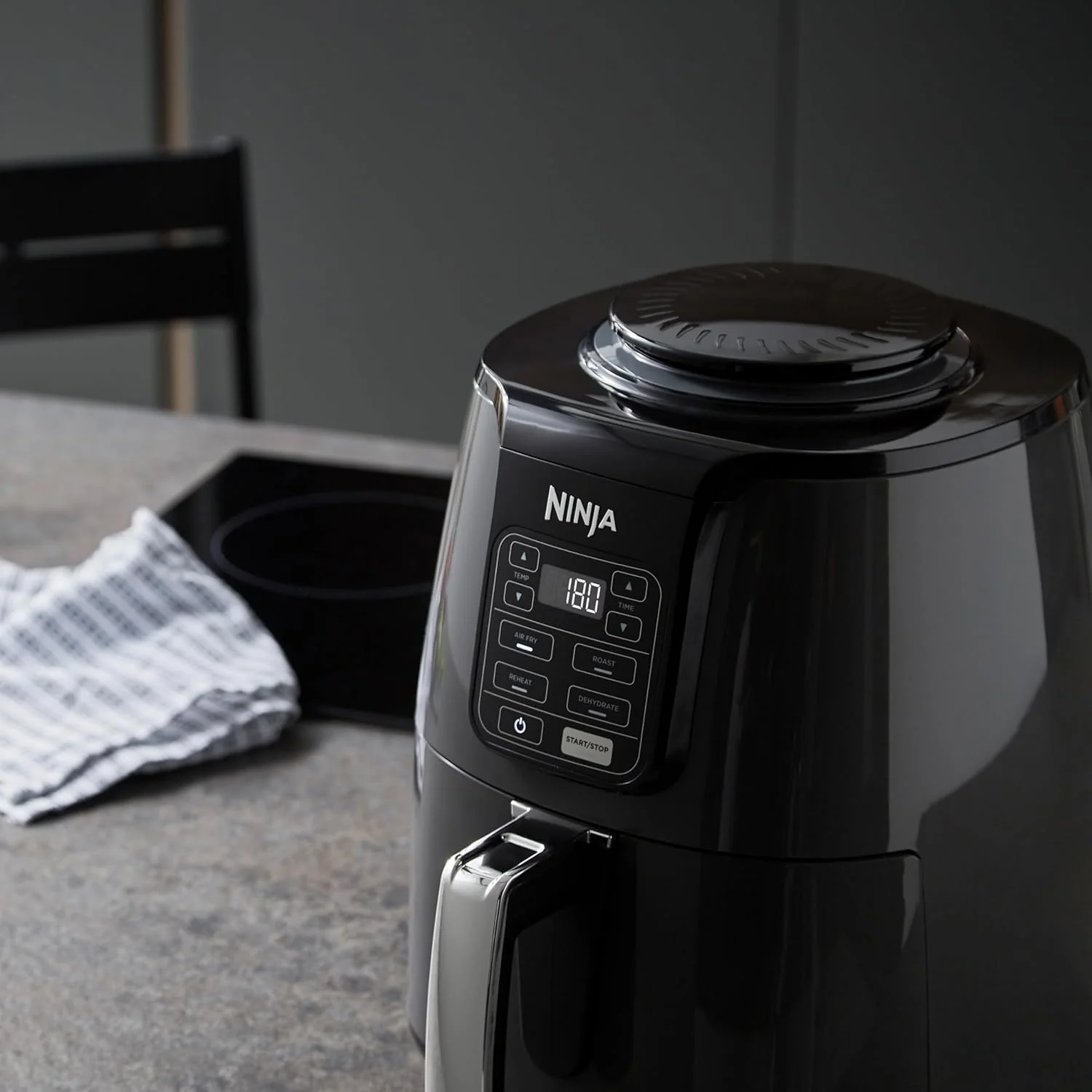 Ninja AF100UK Air Fryer 3.8L - Image 8