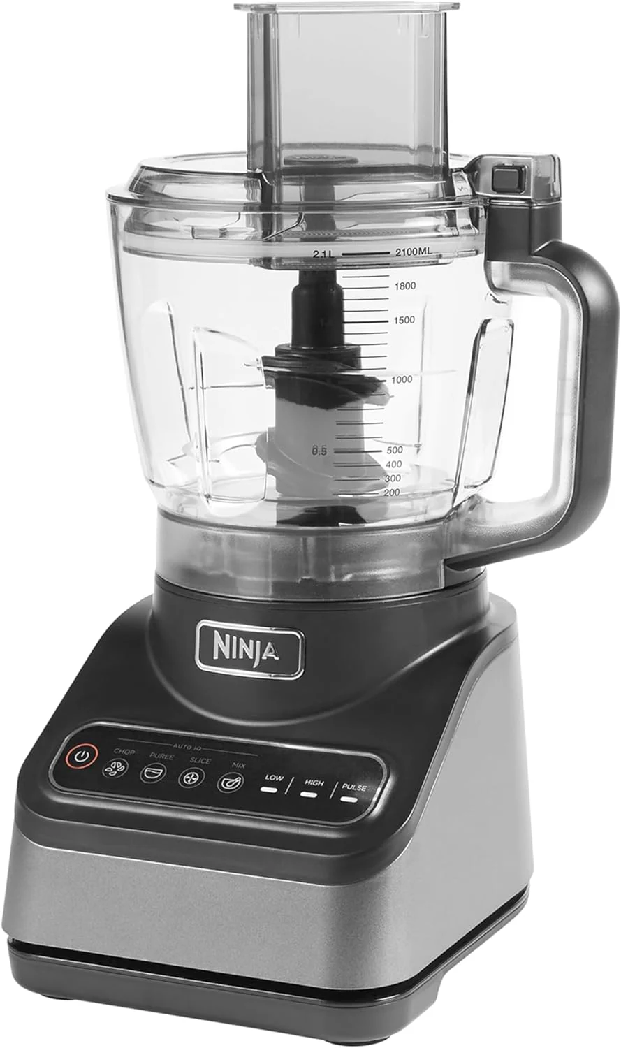 Ninja BN650UK Food Processor with Auto-iQ - Image 4