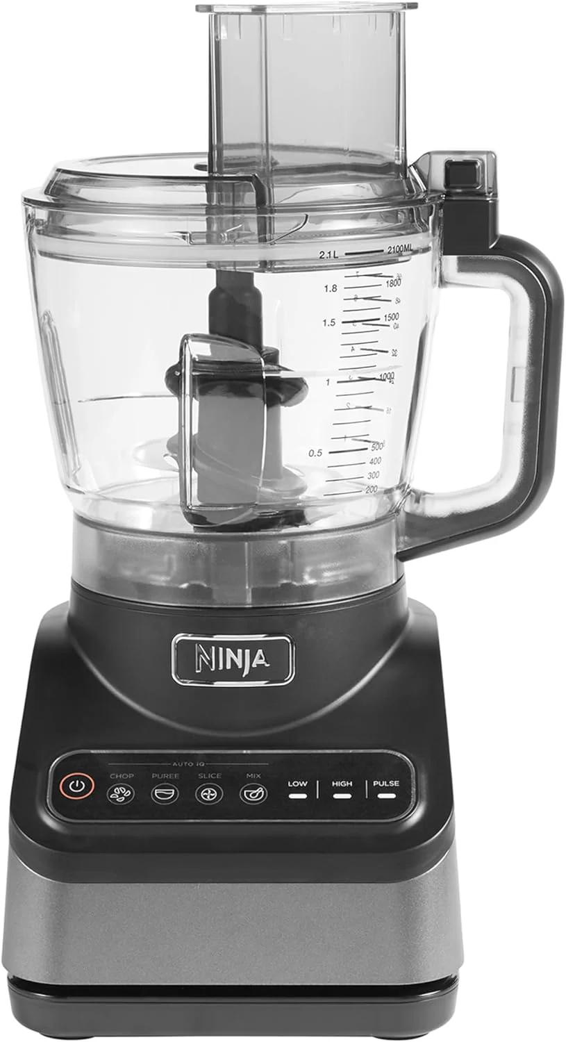 Ninja BN650UK Food Processor with Auto-iQ - Image 6