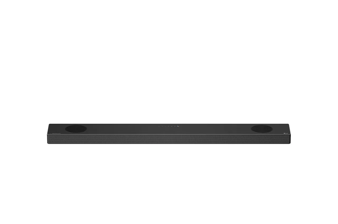 OPEN-BOX RENEWED - LG SN9YG 5.1.2 ch High-Res Audio Sound Bar - Image 3