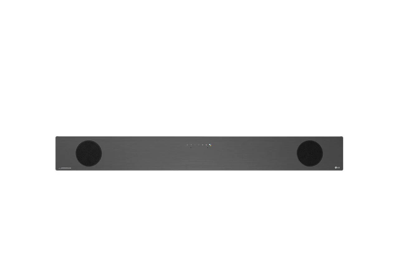 OPEN-BOX RENEWED - LG SN9YG 5.1.2 ch High-Res Audio Sound Bar - Image 4