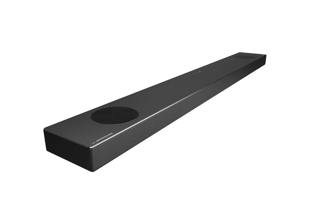 OPEN-BOX RENEWED - LG SN9YG 5.1.2 ch High-Res Audio Sound Bar - Image 5