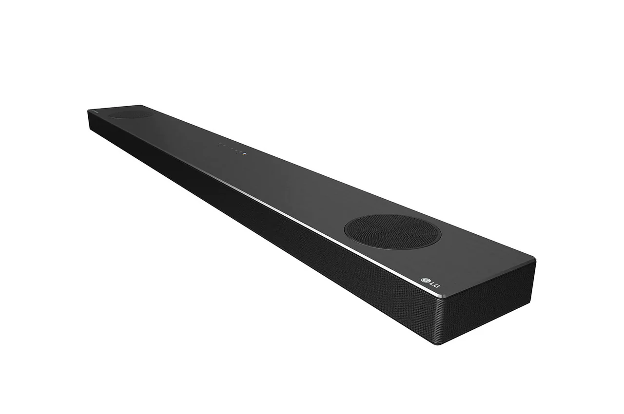 OPEN-BOX RENEWED - LG SN9YG 5.1.2 ch High-Res Audio Sound Bar - Image 6