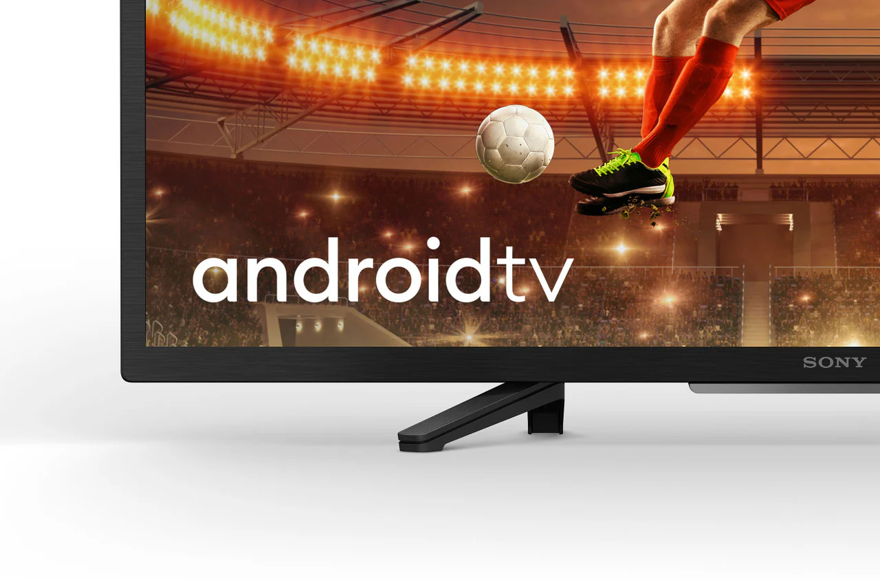 OPEN-BOX RENEWED - Sony KD-32W800P1U 32" HD Ready HDR Smart TV - Image 7