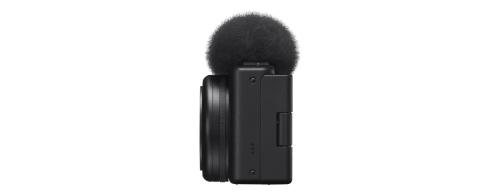 OPEN-BOX RENEWED - Sony ZV-1F Vlog Camera - Image 4