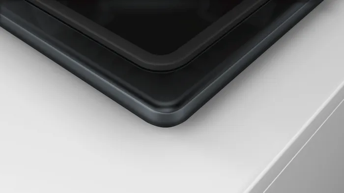 Bosch Series 2, Gas hob, 60 cm, Black - Image 3