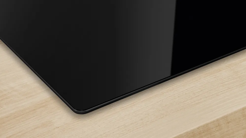 Bosch Series 2, Electric hob, 60 cm, Black - Image 3