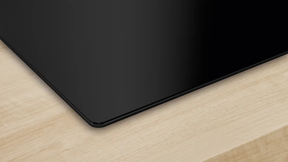 Bosch Series 2, Electric hob, 60 cm, Black - Image 6