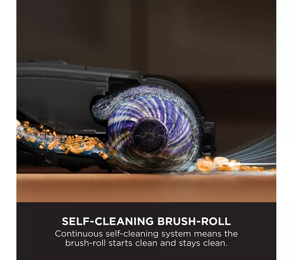 Shark WD210UK HydroVac Cordless Hard Floor Cleaner - Image 4