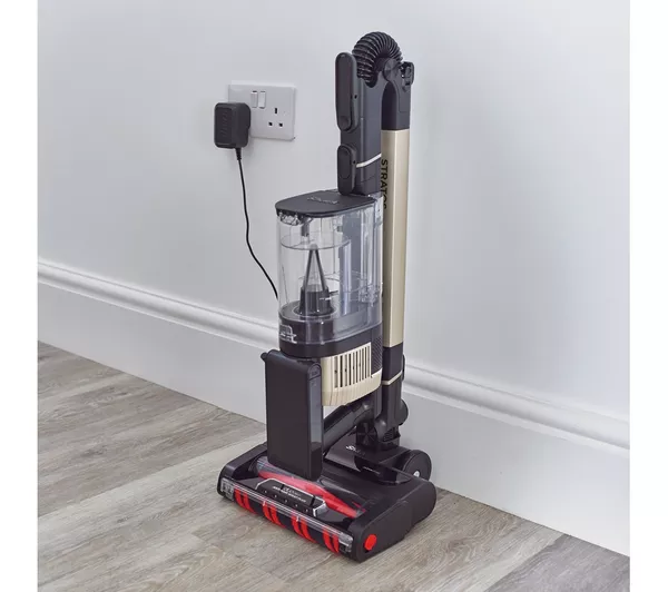 Shark IZ400UKT Stratos Cordless Stick Vacuum Cleaner, Pet Pro, Copper - Image 11