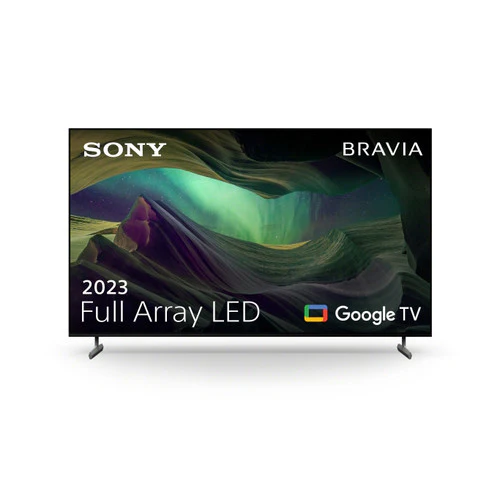 Sony KD-55X85LU 55" X85L 4K HDR Full Array LED TV - Image 14