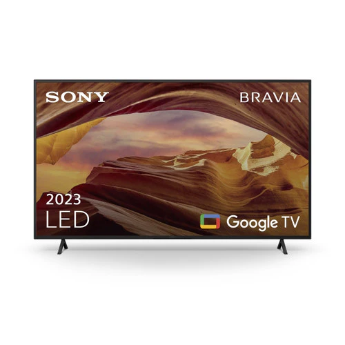 Sony KD-75X75WLU 75" X75WL 4K HDR LED TV - Image 13