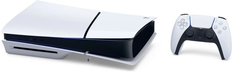 Sony PS5 PlayStation 5 Fortnite Standard Disc Bundle - Image 4