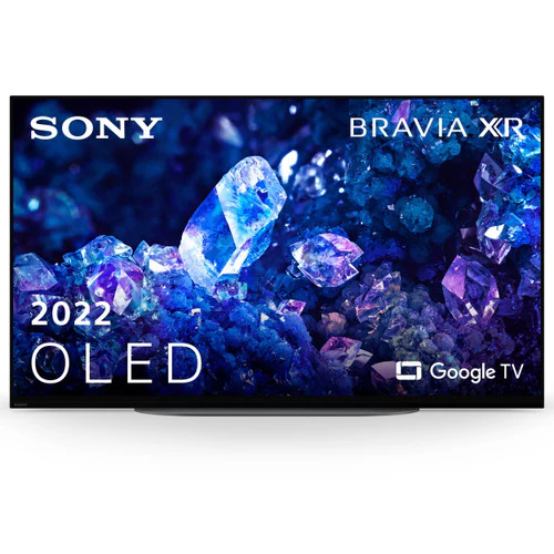 Sony XR-42A90KU 42" A90K BRAVIA XR MASTER Series OLED TV - Image 13