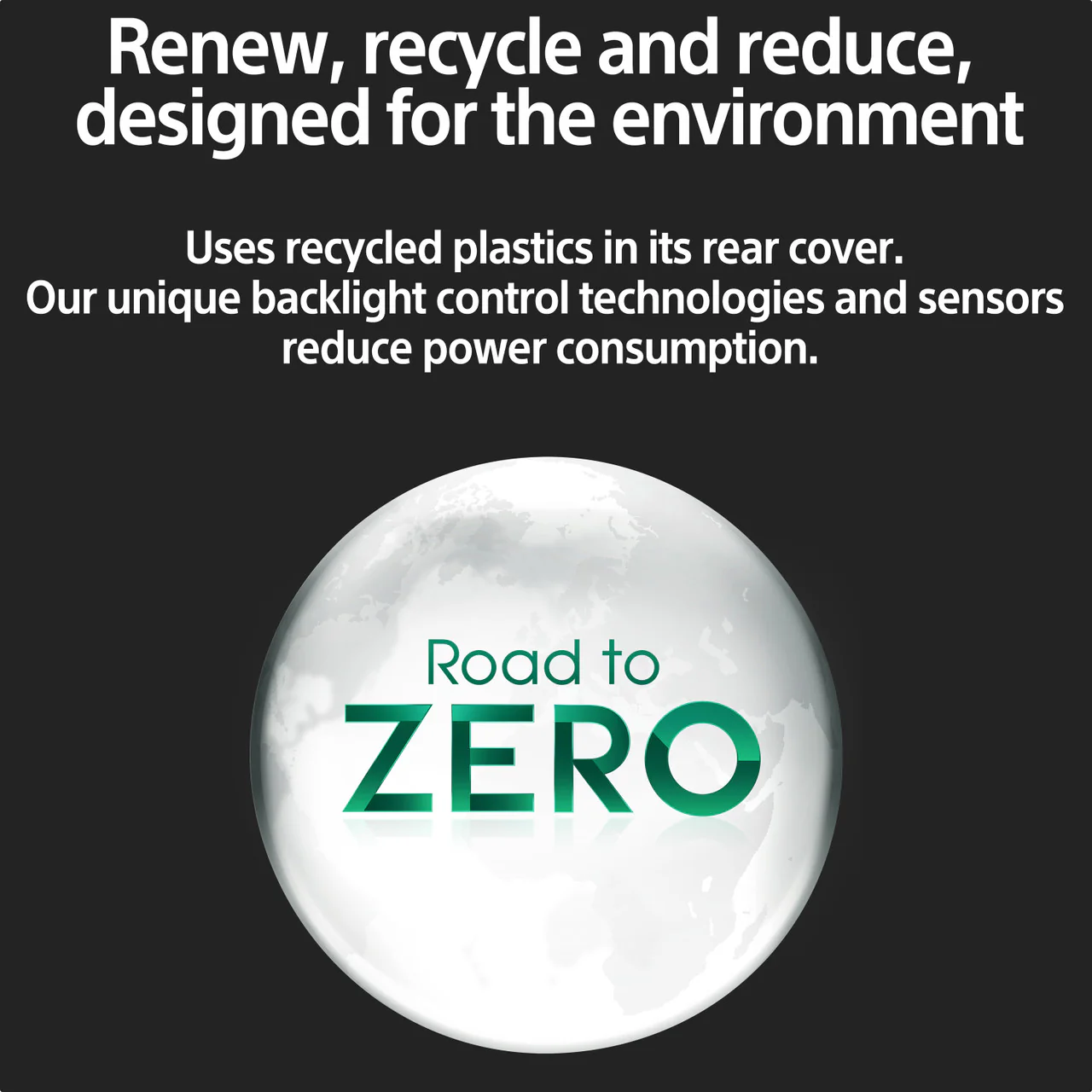 Sony XR-48A90KU 48" A90K BRAVIA XR MASTER Series OLED TV - Image 11