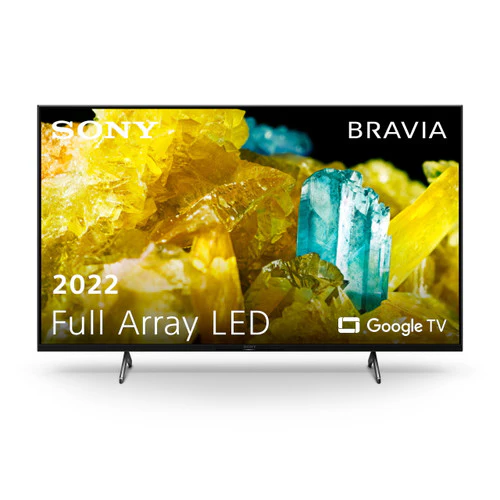 Sony XR-50X94SU 50" X94S Full Array 4K HDR Smart TV - Image 14