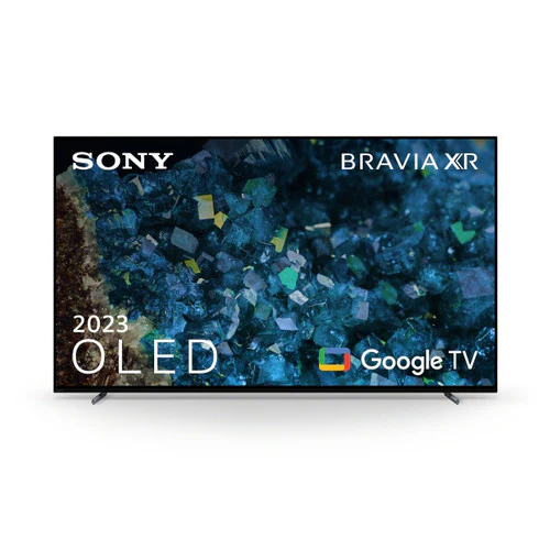 Sony XR-55A80LU 55" A80L 4K HDR OLED TV - Image 15