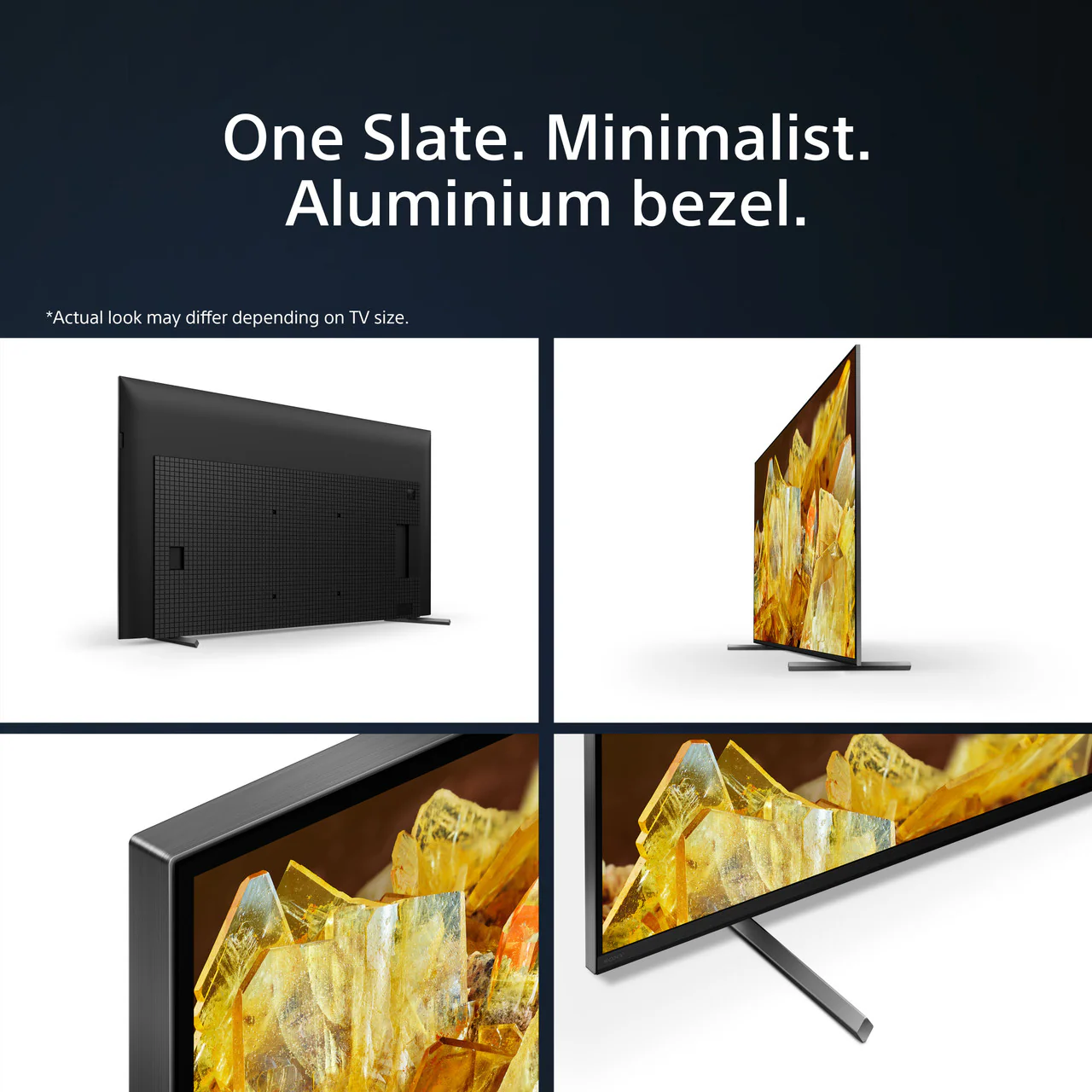 Sony XR-75X90LPU 75" X90L 4K HDR Full Array LED TV - Image 12