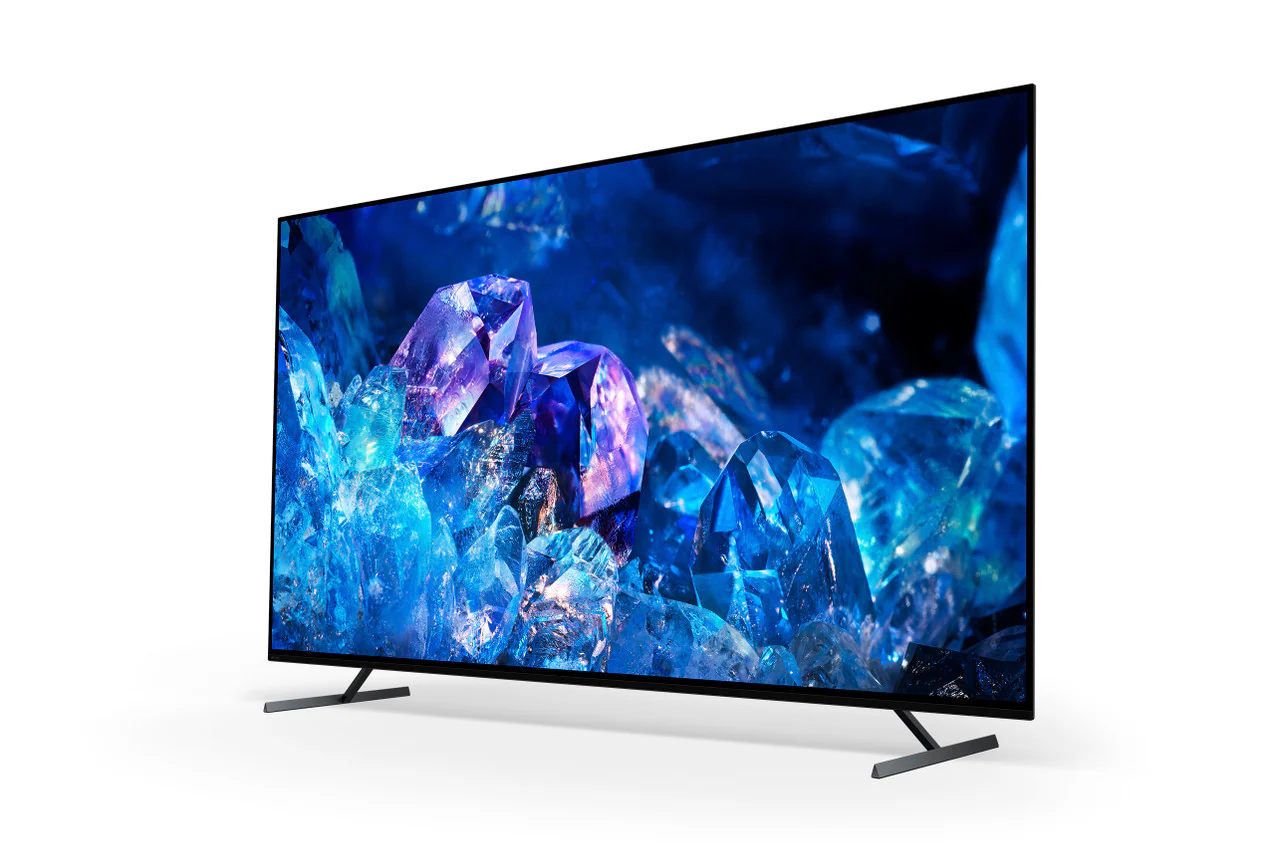 Sony XR-77A80KU 77" A80K OLED 4K Ultra HD HDR Smart TV - Image 7