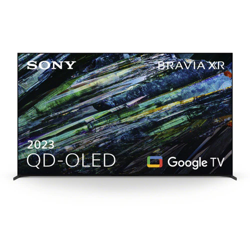 Sony XR-77A95LPU 77" A95L 4K HDR QD-OLED TV - Image 9