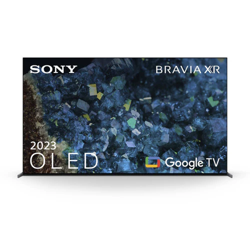 Sony XR-83A84LPU 83" A84L 4K HDR OLED TV - Image 16