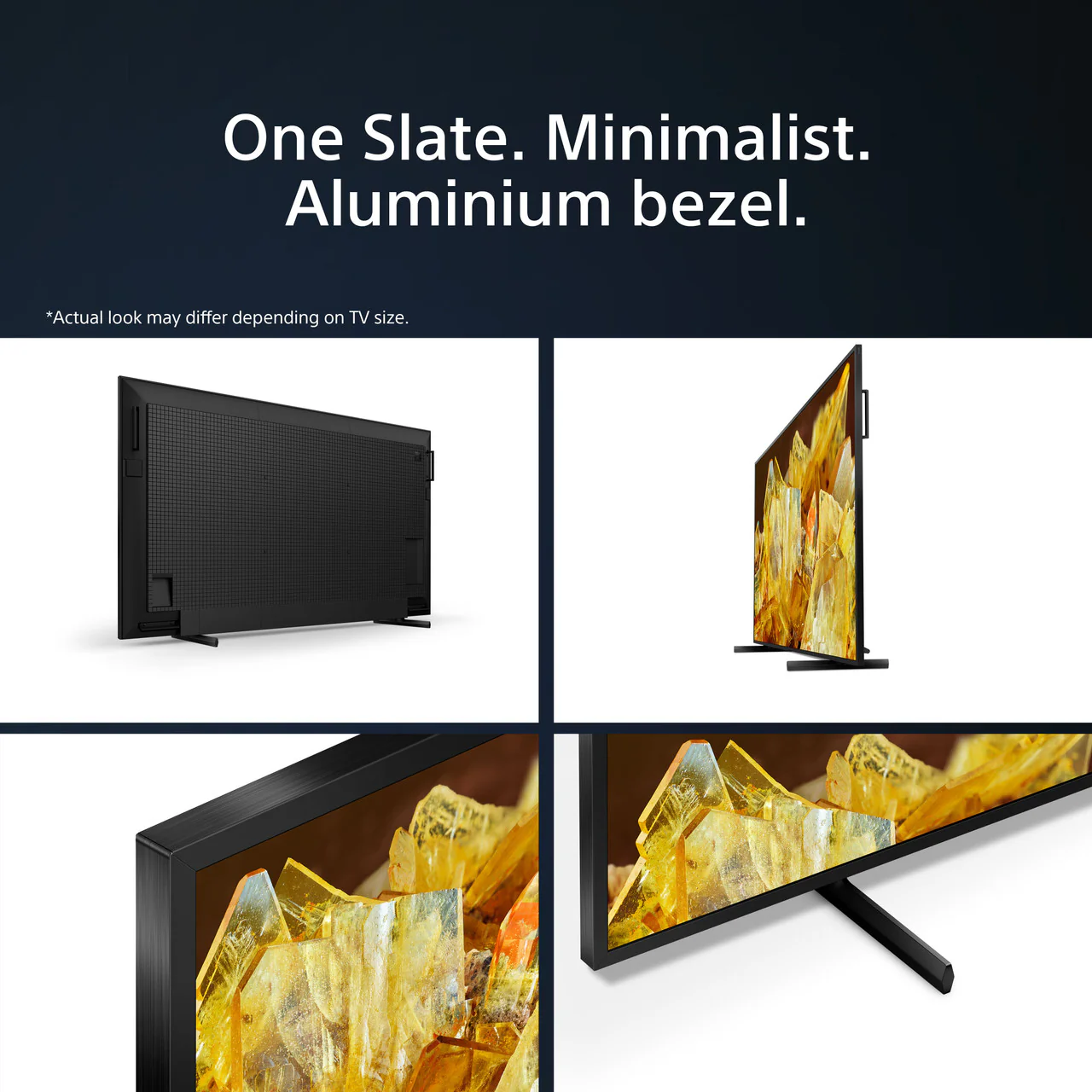 Sony XR-98X90LU 98" X90L 4K HDR Full Array LED TV - Image 11