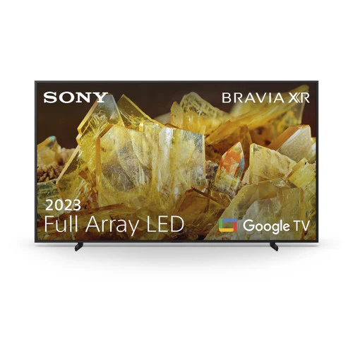 Sony XR-98X90LU 98" X90L 4K HDR Full Array LED TV - Image 15